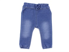 Name It bukser medium blue denim